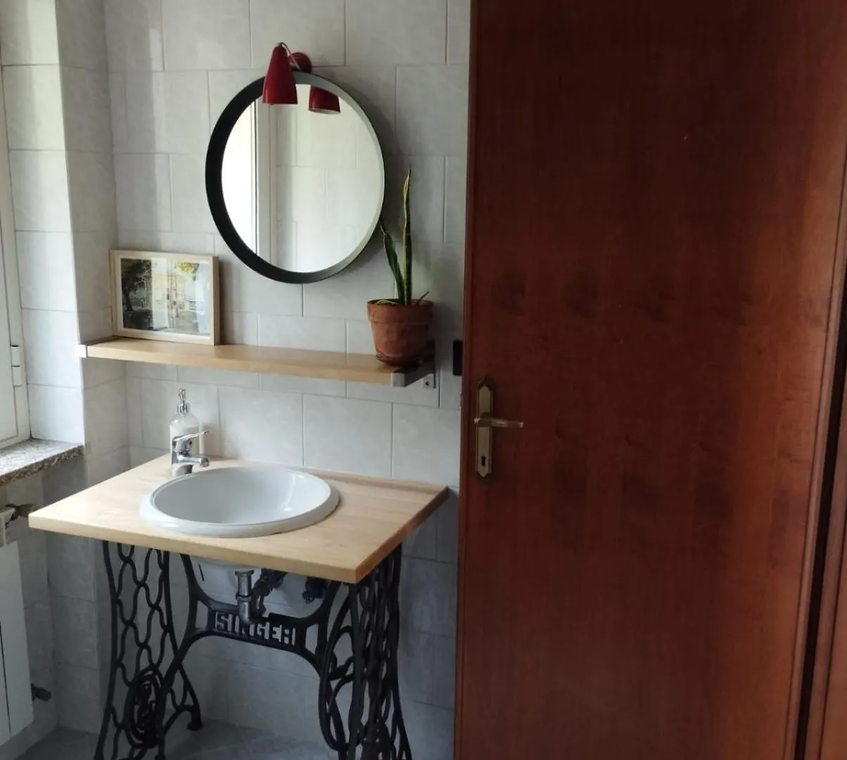 Casa Tulipie, Nel Verde E A Pochi Minuti Dal Mare Uscio