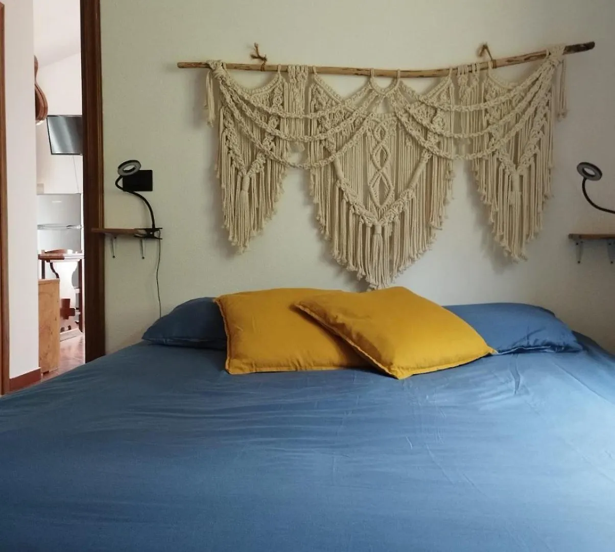 Casa Tulipie, Nel Verde E A Pochi Minuti Dal Mare Uscio